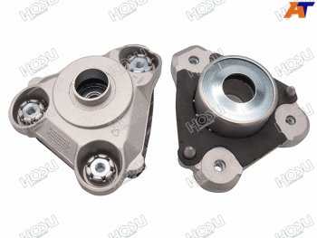2 079 р. Опора передней стойки FIAT DUCATO  PEUGEOT BOXER  CITROEN JUMPER 06- LH HOSU HSSM0019  с доставкой в г. Кемерово. Увеличить фотографию 1