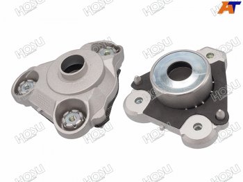 2 159 р. Опора передней стойки Peugeot Boxer 02-  Citroen Jumper 06-  Fiat Ducato 06-14 (Справа) HOSU HSSM0020  с доставкой в г. Кемерово. Увеличить фотографию 1