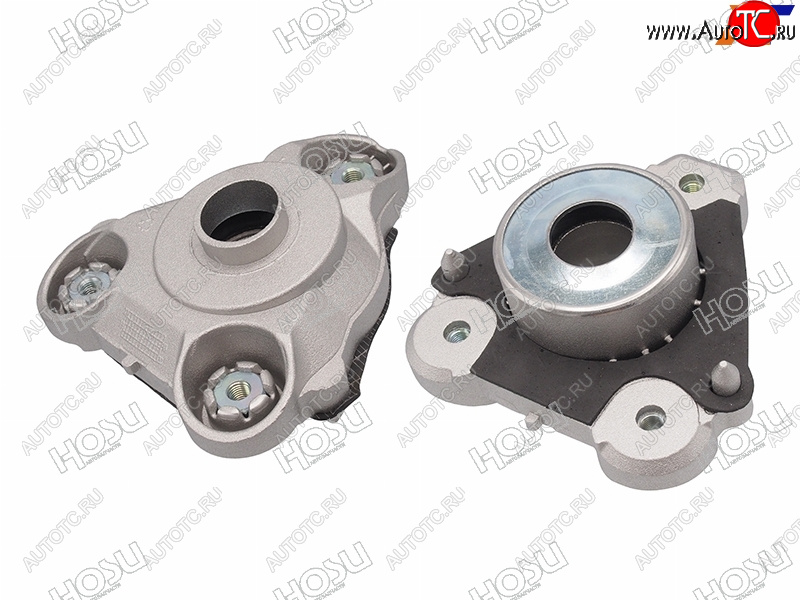2 159 р. Опора передней стойки Peugeot Boxer 02-  Citroen Jumper 06-  Fiat Ducato 06-14 (Справа) HOSU HSSM0020  с доставкой в г. Кемерово