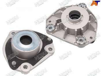 1 599 р. Опора передней стойки FIAT DUCATOPEUGEOT BOXERCITROEN JUMPER 94-02 LH HOSU HSSM0023  с доставкой в г. Кемерово. Увеличить фотографию 1