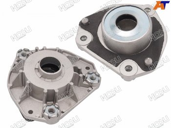 1 539 р. Опора передней стойки Peugeot Boxer 02-  Citroen Jumper 06-  Fiat Ducato 06-14 (Справа) HOSU HSSM0024  с доставкой в г. Кемерово. Увеличить фотографию 1