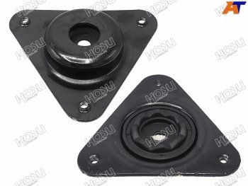 919 р. Опора передней стойки Nissan Qashqai 13-22  X-Trail 13-22 (Справа=Слева) HOSU HSSM0032  с доставкой в г. Кемерово. Увеличить фотографию 1