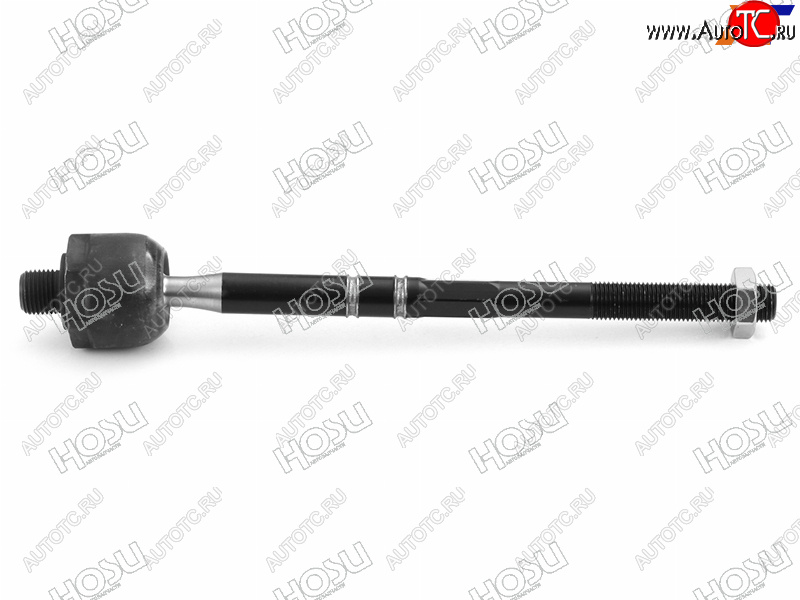 649 р. Тяга рулевая MERCEDES-BENZ E-CLASS W210 95-02                                                        HOSU HSSR0003  с доставкой в г. Кемерово