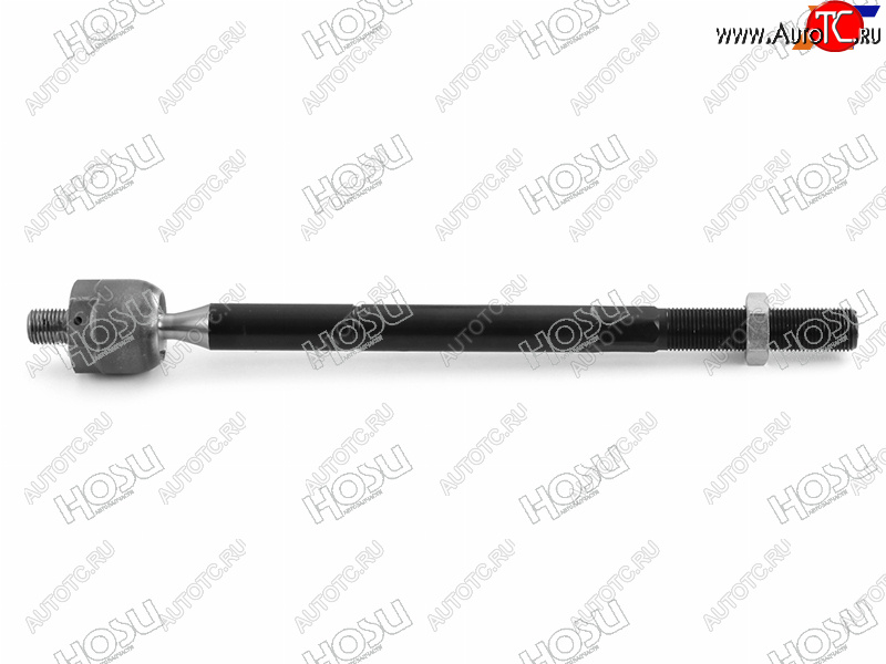 619 р. Тяга рулевая MAZDA 3AXELA 03-13MAZDA 5PREMACY 05-10 LH=RH HOSU HSSR0001  с доставкой в г. Кемерово