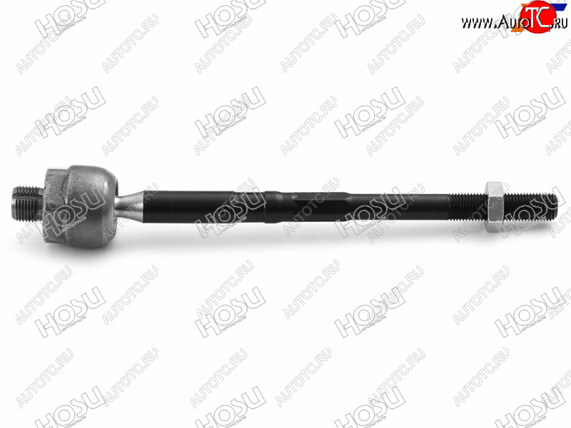1 089 р. Тяга рулевая BMW1 E81 04-11E82E88 07-BMW3 E92E93 06- LH=RH HOSU HSSR0014  с доставкой в г. Кемерово