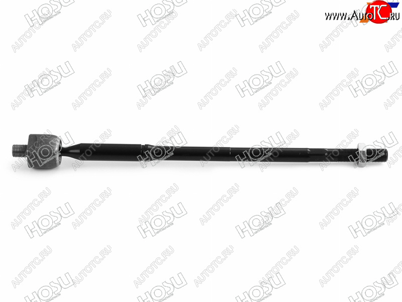 1 339 р. Тяга рулевая TOYOTA AVENSIS 03-08 HOSU HSSR0007  с доставкой в г. Кемерово