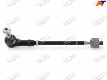 Тяга рулевая с наконечником VOLKSWAGEN TAUAREG 02-AUDI Q7 06-15PORSCHE CAYENNE 02- LH HOSU HSSR0030