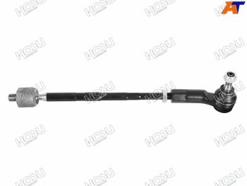 Тяга рулевая с наконечником AUDI A1 10-SEAT IBIZA 08-SKODA RAPID 12- VW POLO 09- RH HOSU HSSR0021