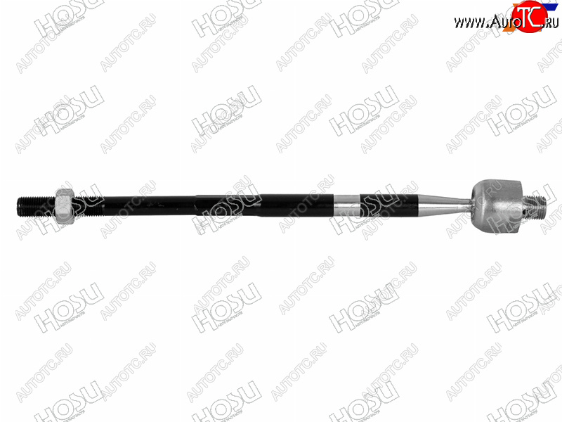 739 р. Тяга рулевая (гидро) CHEVROLET AVEO 11-COBALT 13-RAVON R4 16- LH=RH HOSU HSSR0018  с доставкой в г. Кемерово