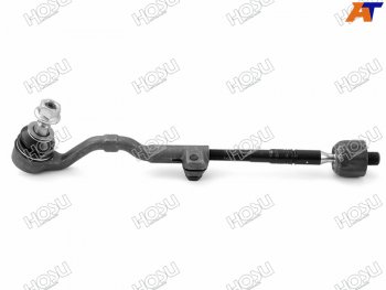 Тяга рулевая BMW X5 А15 12-X6 А16 14- LH HOSU HSSR0043