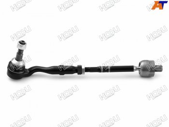 Тяга рулевая с наконечником BMW 5 SERIES F10 09-177 SERIES F01 08-156 SERIES F13 11-17 LH HOSU HSSR0052