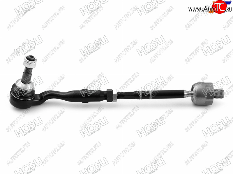 3 399 р. Тяга рулевая с наконечником BMW 5 SERIES F10 09-177 SERIES F01 08-156 SERIES F13 11-17 LH HOSU HSSR0052  с доставкой в г. Кемерово