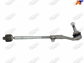 Тяга рулевая BMW1 F2# 10-BMW2 F22 13-BMW3 F30#F80 13-BMW4 F32 13- RH HOSU HSSR0050