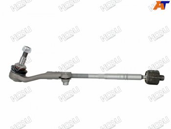 Тяга рулевая BMW1 F2# 10-BMW2 F22 13-BMW3 F30#F80 13-BMW4 F32 13- LH HOSU HSSR0049