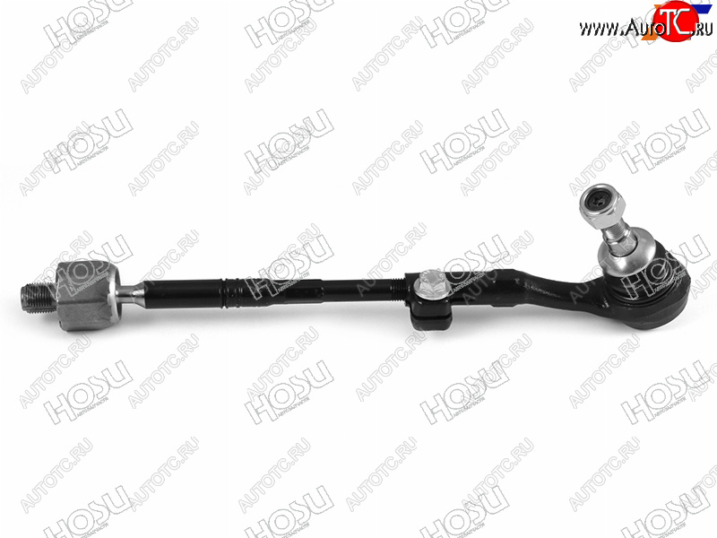 4 389 р. Тяга рулевая BMW Z4 04- RH HOSU HSSR0048  с доставкой в г. Кемерово