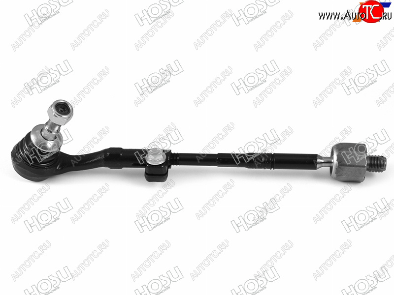 4 389 р. Тяга рулевая BMW Z4 04- LH HOSU HSSR0047  с доставкой в г. Кемерово