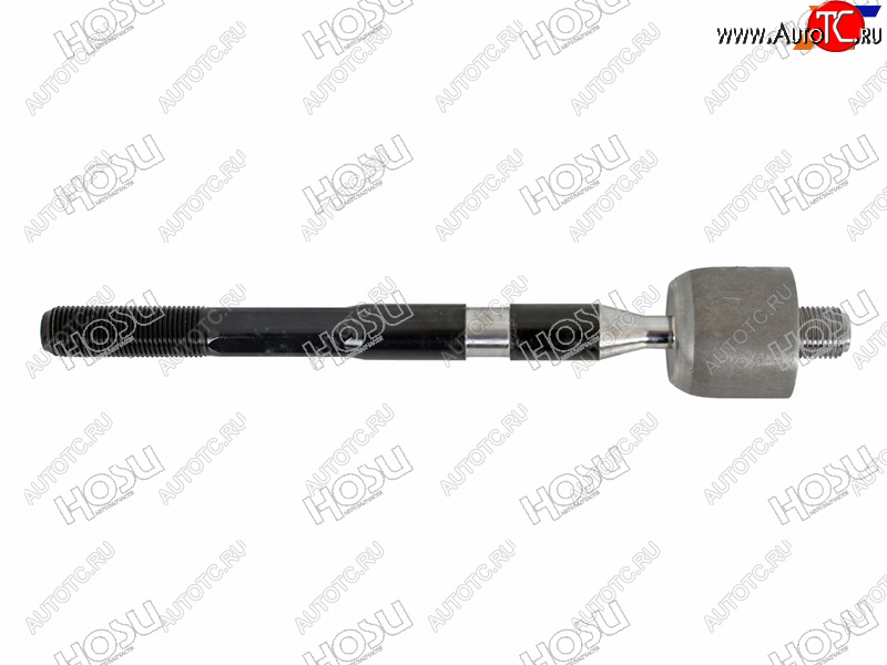 1 029 р. Тяга рулевая HYUNDAI I40 11- LH=RH HOSU HSSR0065  с доставкой в г. Кемерово