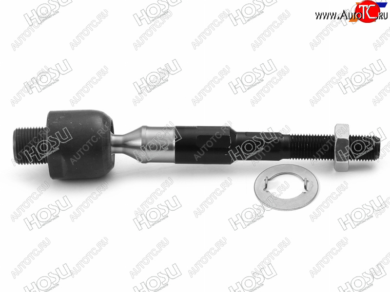 619 р. Тяга рулевая HONDA CIVIC FD 06-12ACCORD 08-12                                                       HOSU HSSR0060  с доставкой в г. Кемерово