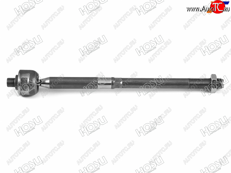 839 р. Тяга рулевая FORD FOCUS II 04-11C-MAX 03-07KUGA 08-12VOLVO C30C70 06-S40V50 04- LH=RH HOSU HSSR0057  с доставкой в г. Кемерово