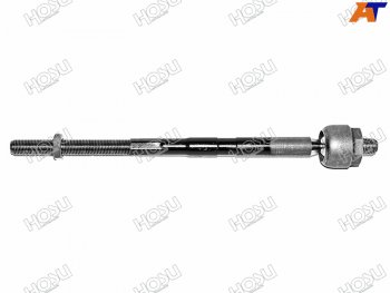 Тяга рулевая SKODA FABIA 00-ROOMSTER 06-VOLKSWAGEN 03-09 HOSU HSSR0101