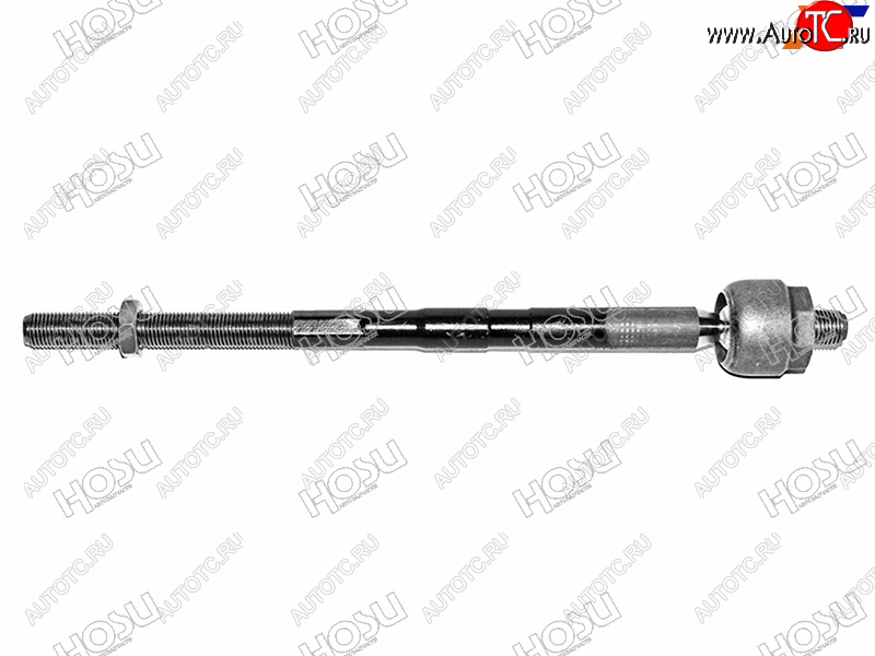 689 р. Тяга рулевая SKODA FABIA 00-ROOMSTER 06-VOLKSWAGEN 03-09 HOSU HSSR0101  с доставкой в г. Кемерово