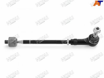 Тяга рулевая с наконечником VOLKSWAGEN TAUAREG 02-AUDI Q7 06-15PORSCHE CAYENNE 02- RH HOSU HSSR0128