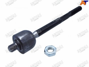 Тяга рулевая RENAULT KANGO 08- HOSU HSSR0156