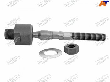 Тяга рулевая MAZDA 6 (GJ GH) 08- HOSU HSSR0143