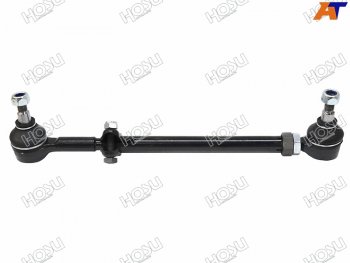 Тяга рулевая MERCEDES BENZ E-CLASS 124 85-95 LH=RH HOSU HSSR0165