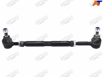 Тяга рулевая MERCEDES BENZ E-CLASS W124 LH HOSU HSSR0166