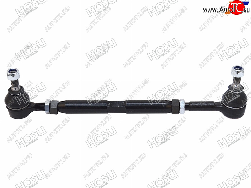 2 479 р. Тяга рулевая MERCEDES BENZ E-CLASS W124 LH HOSU HSSR0166  с доставкой в г. Кемерово