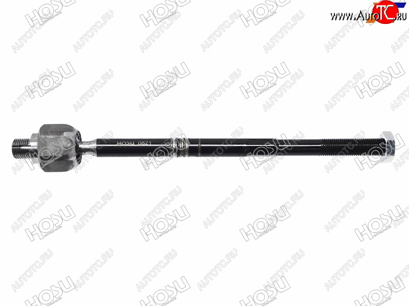 1 059 р. Тяга рулевая OPEL ASTRA H 2004- LH=RH HOSU HSSR0158  с доставкой в г. Кемерово