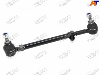 Тяга рулевая MERCEDES BENZ E-CLASS W124SL-CLASS R129 RH HOSU HSSR0169