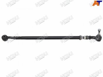 Тяга рулевая в сборе AUDI 100 91-94A6 95-98 LH HOSU HSSR0170
