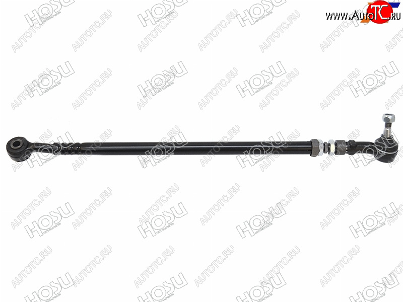 2 699 р. Тяга рулевая в сборе AUDI 100 91-94A6 95-98 LH HOSU HSSR0170  с доставкой в г. Кемерово