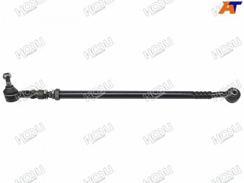 Тяга рулевая в сборе AUDI 100 91-94A6 95-98 RH HOSU HSSR0171
