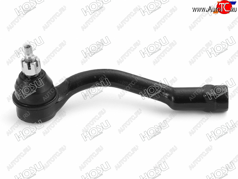 1 019 р. Наконечник рулевой LH HOSU  Hyundai Sonata  LF (2014-2019), Hyundai Tucson  TL (2015-2021), KIA Sorento  UM/Prime (2014-2020)  с доставкой в г. Кемерово