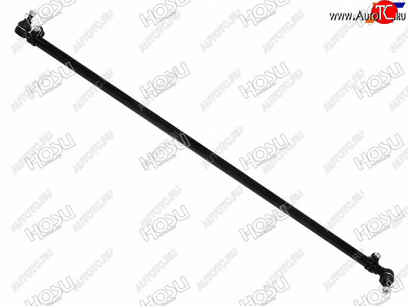 3 599 р. Тяга рулевой трапеции TOYOTA LAND CRUISER 80105 92- HOSU HSTRE0151  с доставкой в г. Кемерово
