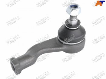 1 269 р. Наконечник рулевой DAIHATSU COPEN 02-12COURE 99-04ESSE 05-11MIRA 02-07MOVE 95-98TREVIS 06-10 LH HOSU HSTRE0286  с доставкой в г. Кемерово. Увеличить фотографию 1
