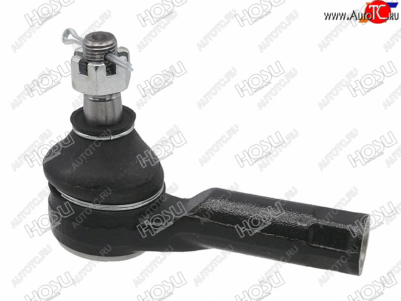 579 р. Наконечник рулевой MAZDA 323 98-04626 98-02BONGO FRIENDEE 95-05FAMILIA 98-03MPV 99-06PREMACY 99 HOSU HSTRE0269  с доставкой в г. Кемерово