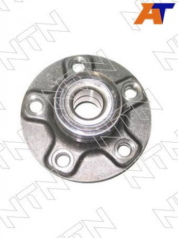 Ступичный узел задн. NISSAN CEFIRO A32 94-98 NTN HUB188-7