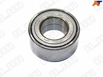 3 289 р. Подшипник передней ступицы HYUNDAI I40KIA OPTIMA 13-                                                ILJIN IJ111004  с доставкой в г. Кемерово. Увеличить фотографию 1