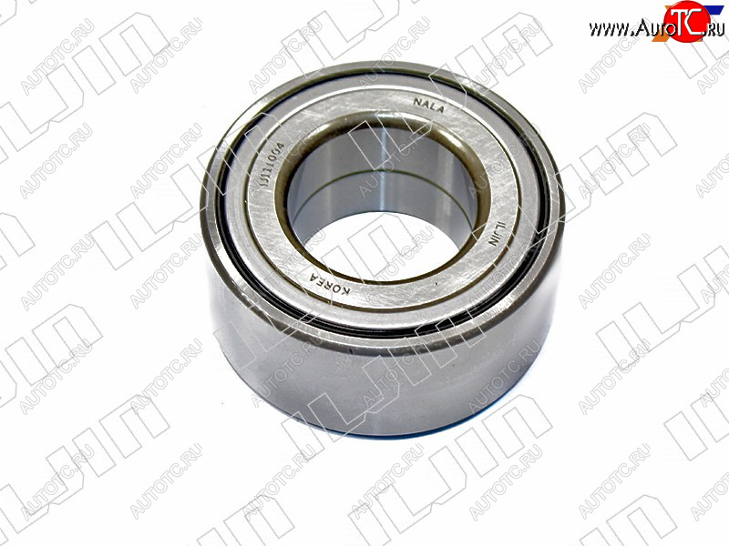 3 289 р. Подшипник передней ступицы HYUNDAI I40KIA OPTIMA 13-                                                ILJIN IJ111004  с доставкой в г. Кемерово