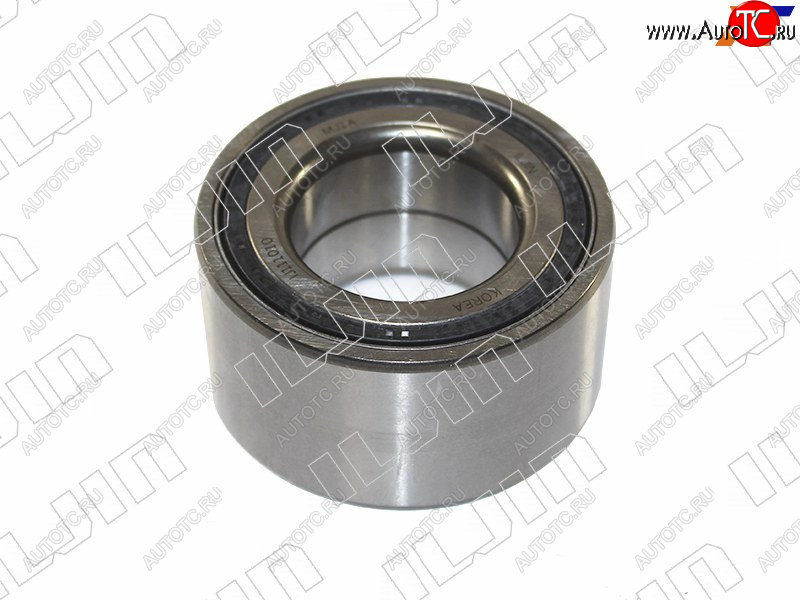 2 399 р. Подшипник передней ступицы HYUNDAI I30KIA SOUL 427840 ILJIN IJ111010  с доставкой в г. Кемерово