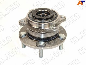 Ступичный узел передзад HYUNDAI I40IX55 08-SANTA FESONATATUCSON 00-KIA SORENTOSPORTAGE 09- ILJIN IJ113013