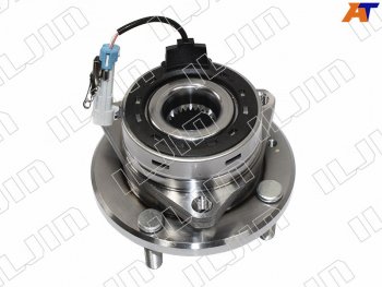 Ступичный узел перед CHEVROLET EPICA 06-11 FRT ABS (New sensor) ILJIN IJ113047
