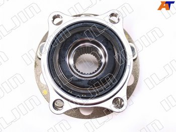 Ступичный узел перед HYUNDAI SANTA FE 12-KIA SORENTO 09- ILJIN IJ113079