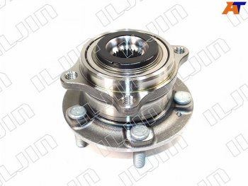 Ступичный узел передзад HYUNDAI I40IX55 08-SANTA FESONATATUCSON 00-KIA SORENTOSPORTAGE 09- ILJIN IJ113061