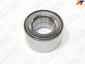 2 979 р. Подшипник передней ступицы MAZDA 2DEMIO DY# 06- (с ABS) ILJIN IJ121004  с доставкой в г. Кемерово. Увеличить фотографию 1