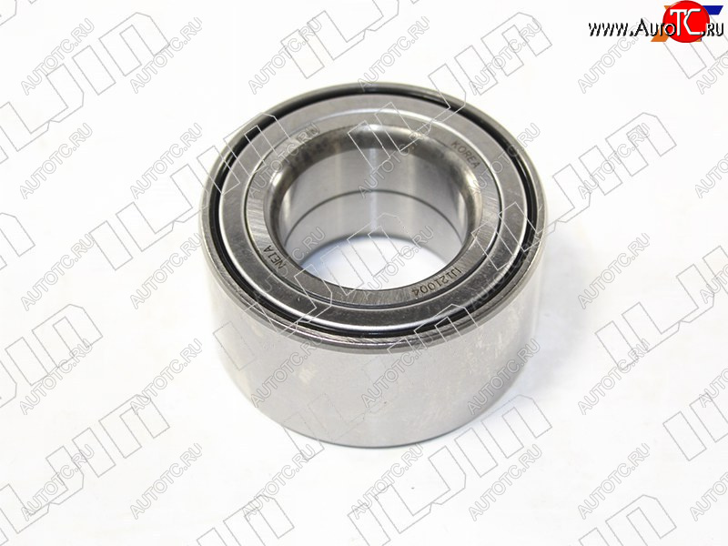 2 979 р. Подшипник передней ступицы MAZDA 2DEMIO DY# 06- (с ABS) ILJIN IJ121004  с доставкой в г. Кемерово